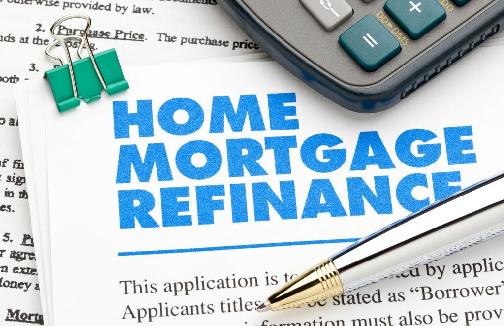 转贷返现一览(2024.1) - refinance如何套现和降低利息？