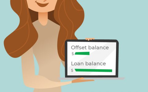 澳洲住房贷款对冲账户功能详解（offset account）